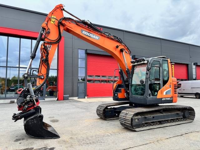 doosan-dx-140-myyty-sold,700ba4e4