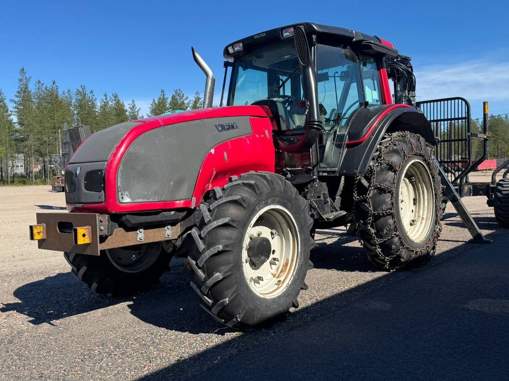 Valtra T 131