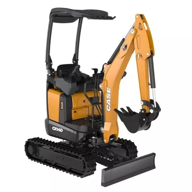 CASE CX 14 D