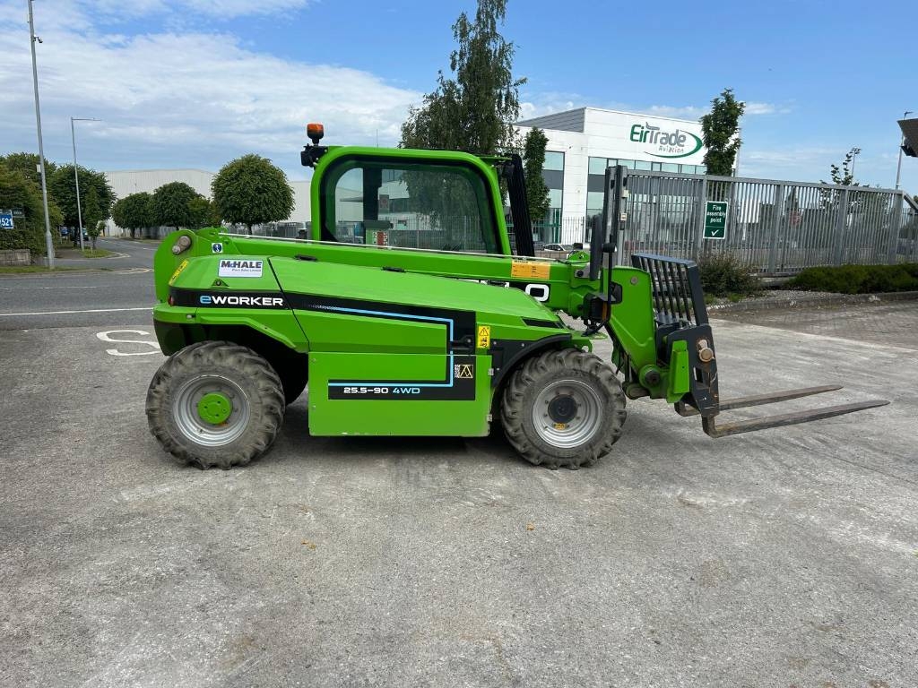 Merlo EW25.5-90