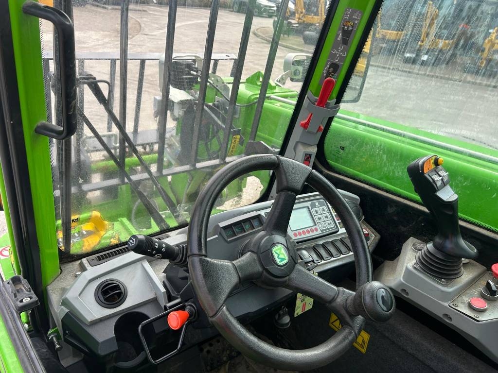 Merlo EW25.5-90