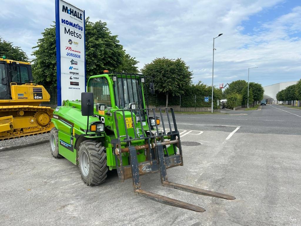 Merlo EW25.5-90