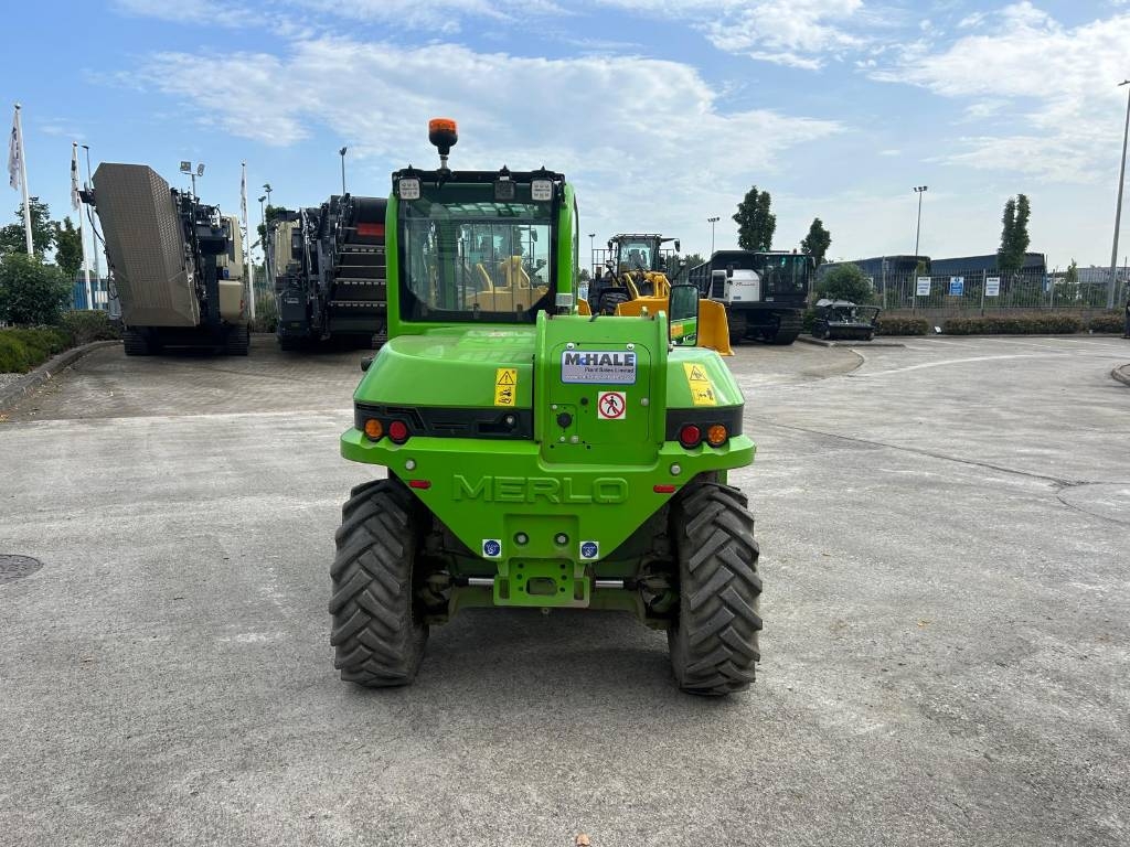 Merlo EW25.5-90