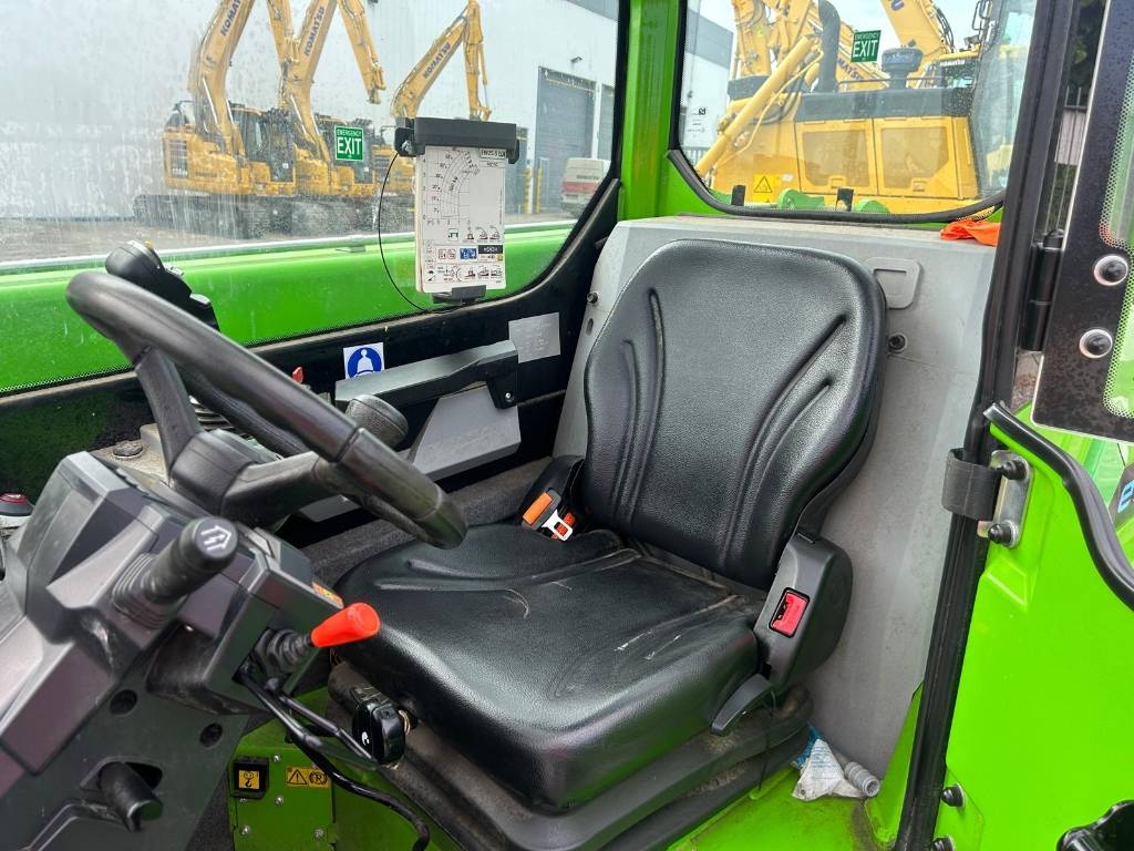 Merlo EW25.5-90
