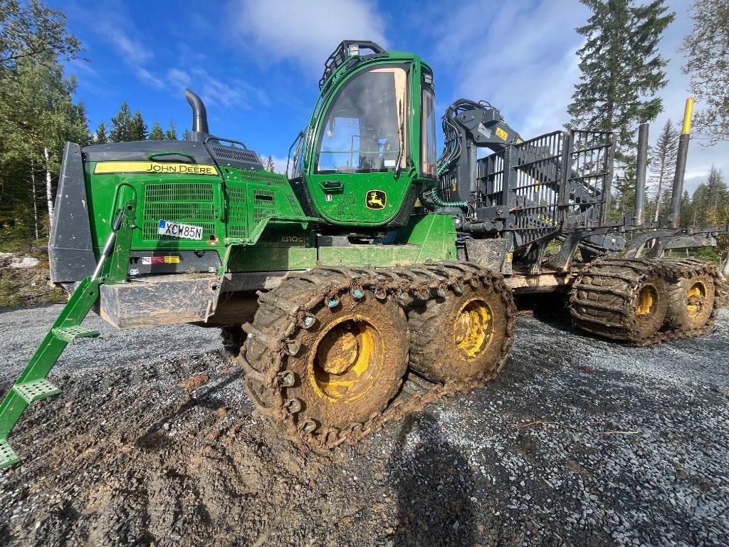 John Deere