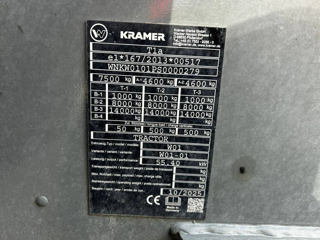 kramer-8085-hyvin-varusteltu-u,af580123