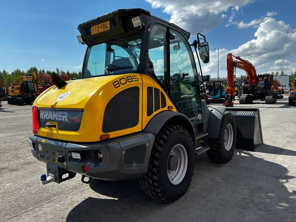 kramer-8085-hyvin-varusteltu-u,e4a04182