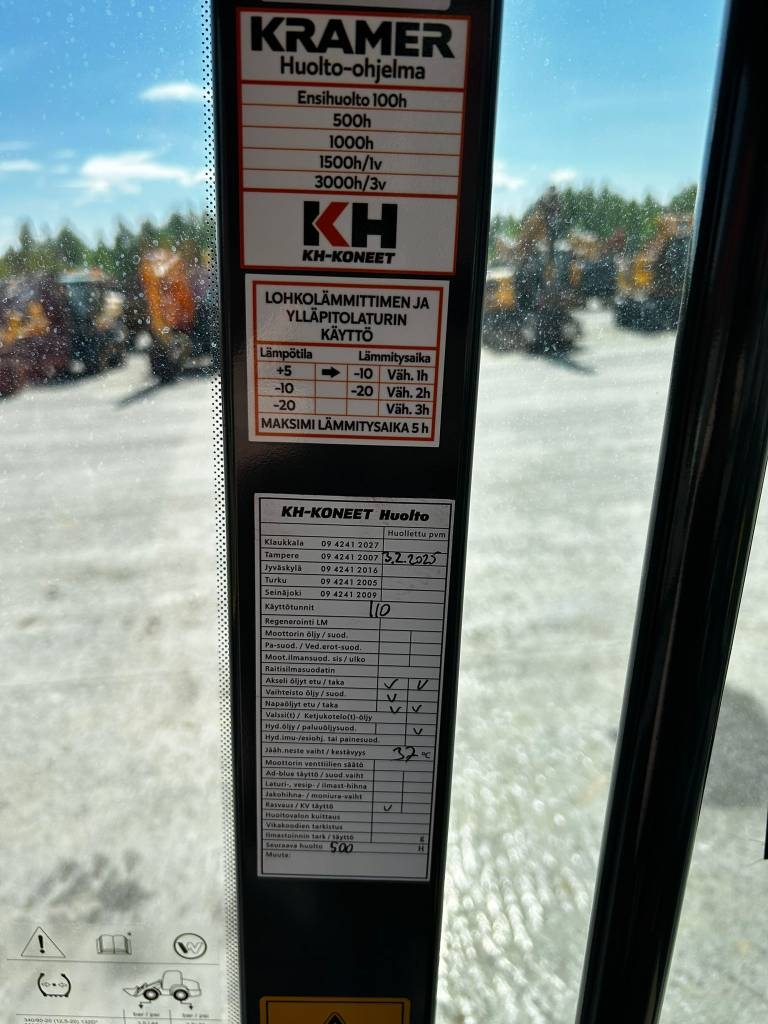kramer-8085-hyvin-varusteltu-u,e9d04171