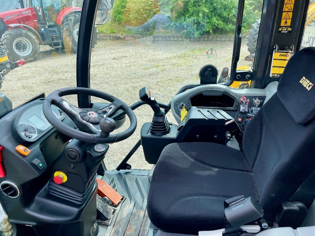 Dieci Agri Pivot T60