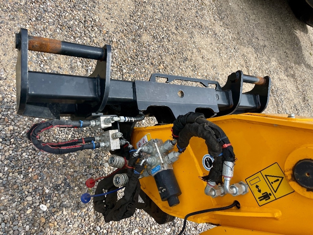 Dieci Agri Pivot T60