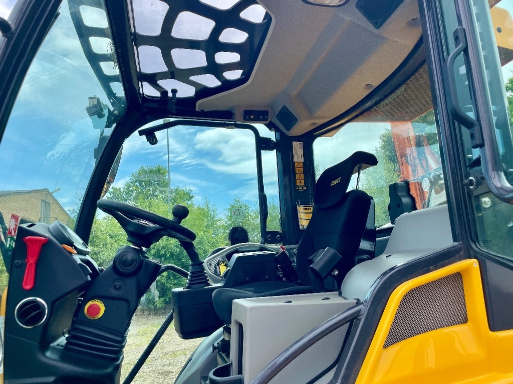 Dieci Agri Pivot T60