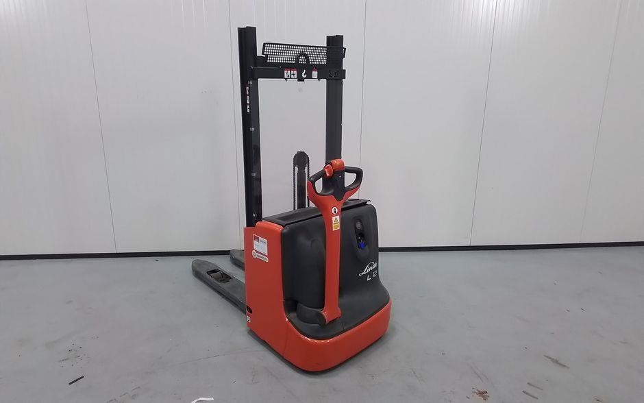 Linde L12i 1172 Serie