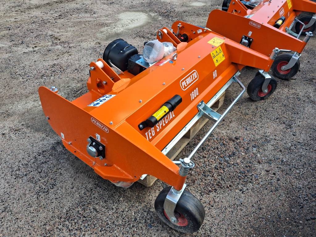 peruzzo TEG 1600 HD Special