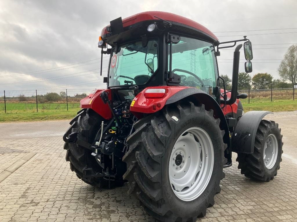 Case IH Farmall 100A