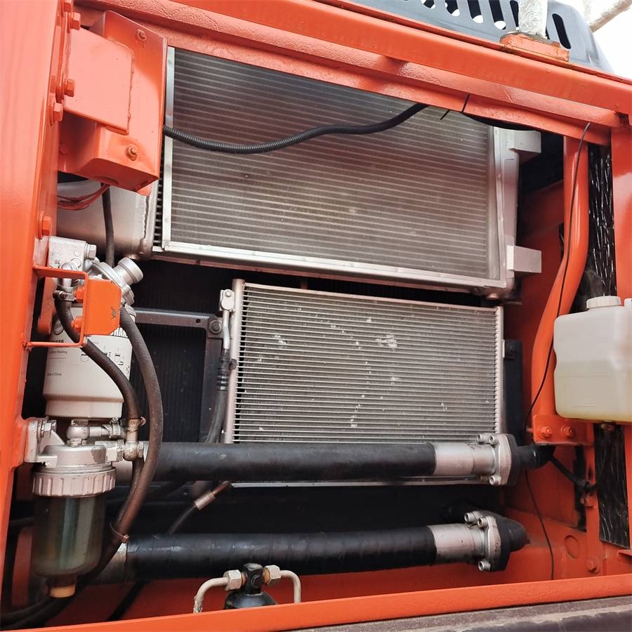 2024 Doosan DX300LC-45290657