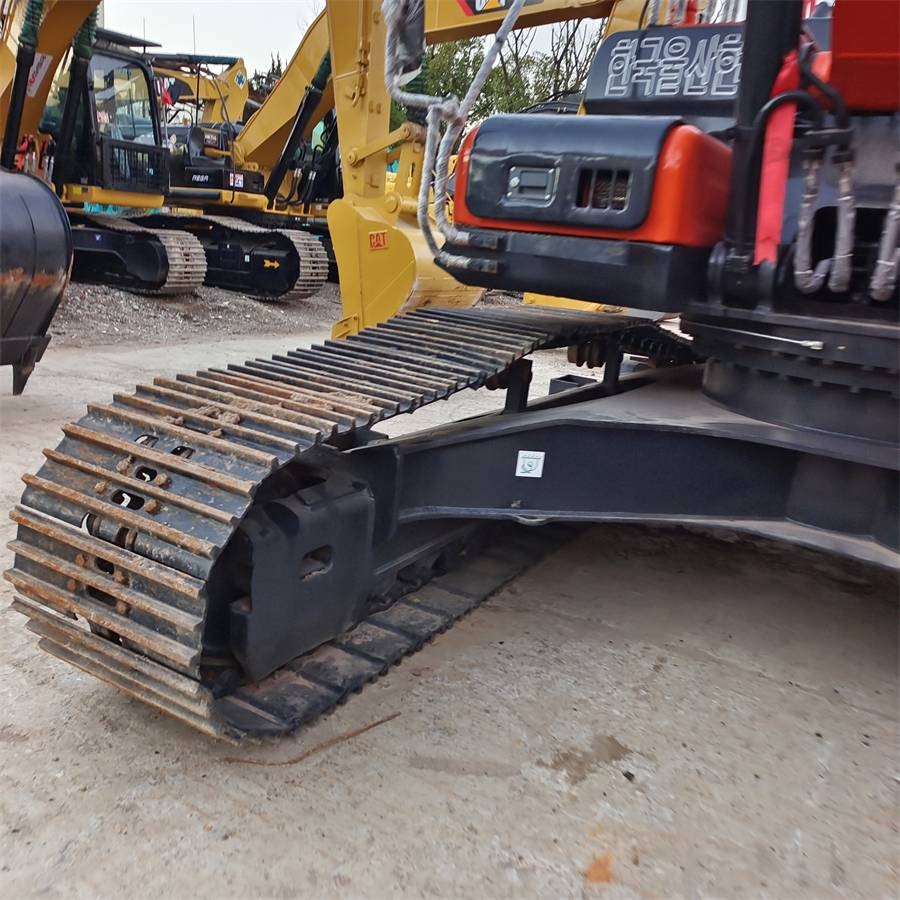 2024 Doosan DX300LC-45290663