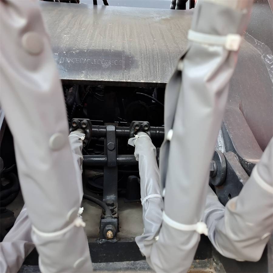 2024 Doosan DX300LC-45290664