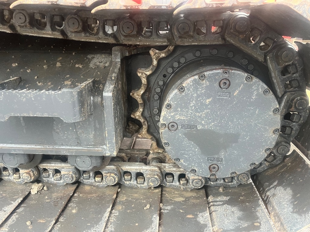 doosan-dx-235-lcr-myyty-sold,00c668a2