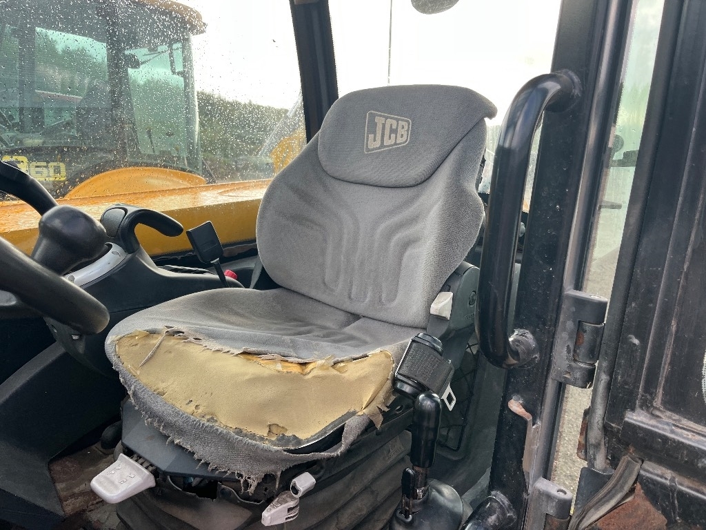 JCB 541-70 Agri Xtra