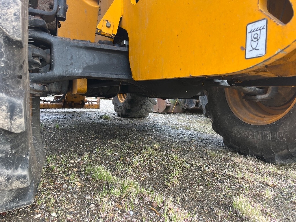 JCB 541-70 Agri Xtra