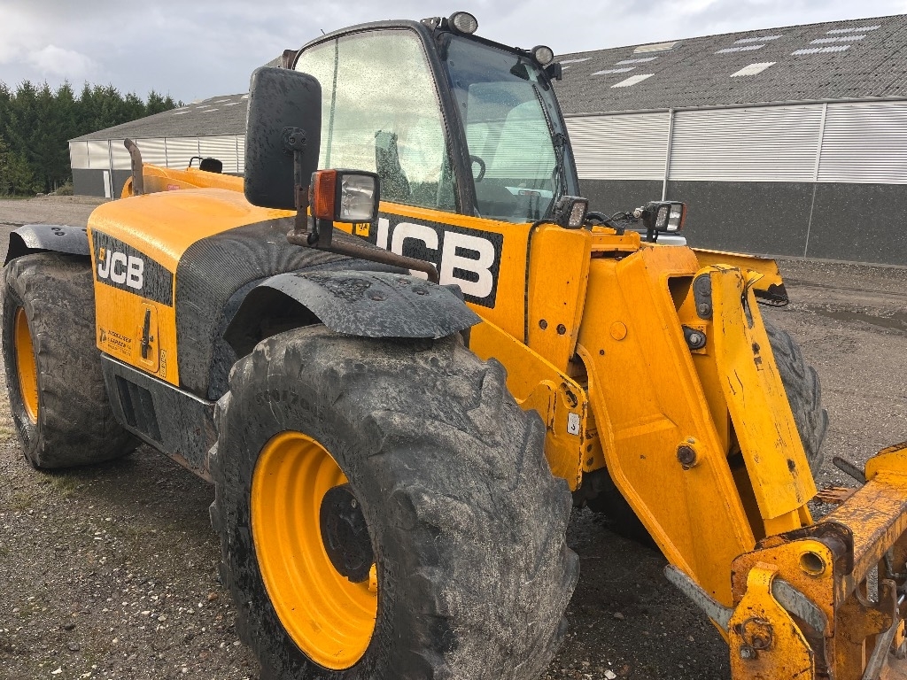 JCB 541-70 Agri Xtra