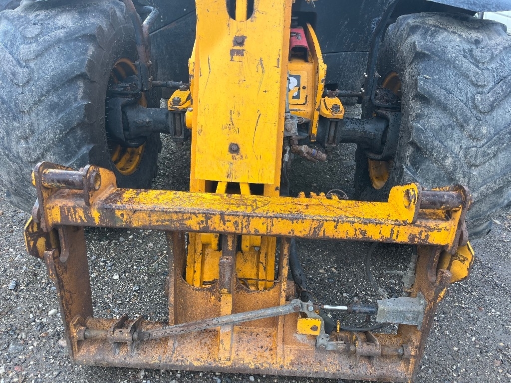 JCB 541-70 Agri Xtra