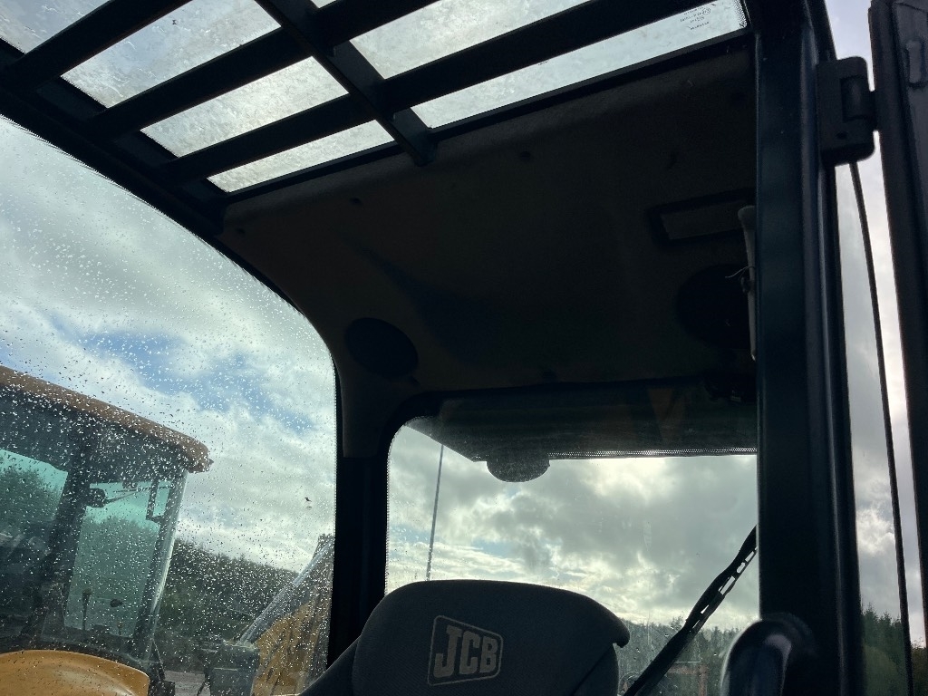 JCB 541-70 Agri Xtra