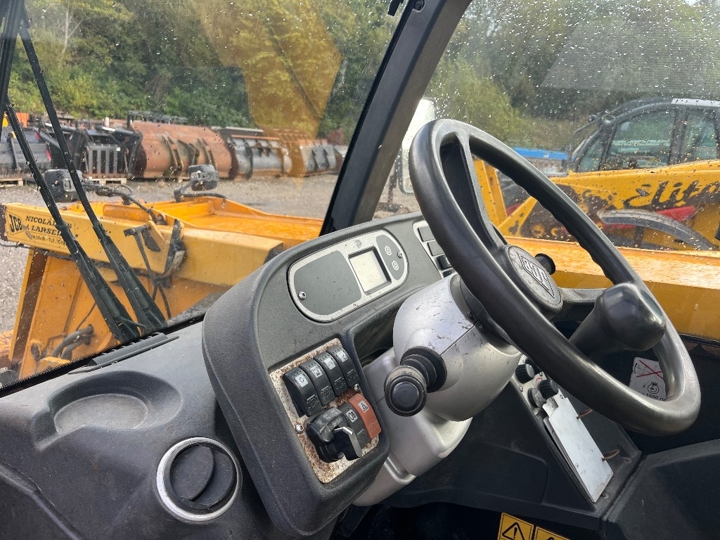 JCB 541-70 Agri Xtra