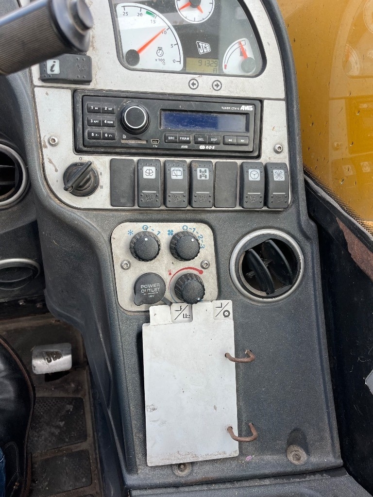 JCB 541-70 Agri Xtra