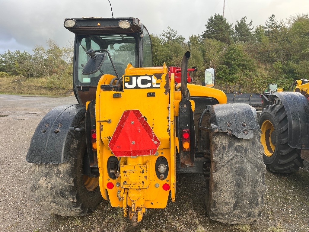 JCB 541-70 Agri Xtra