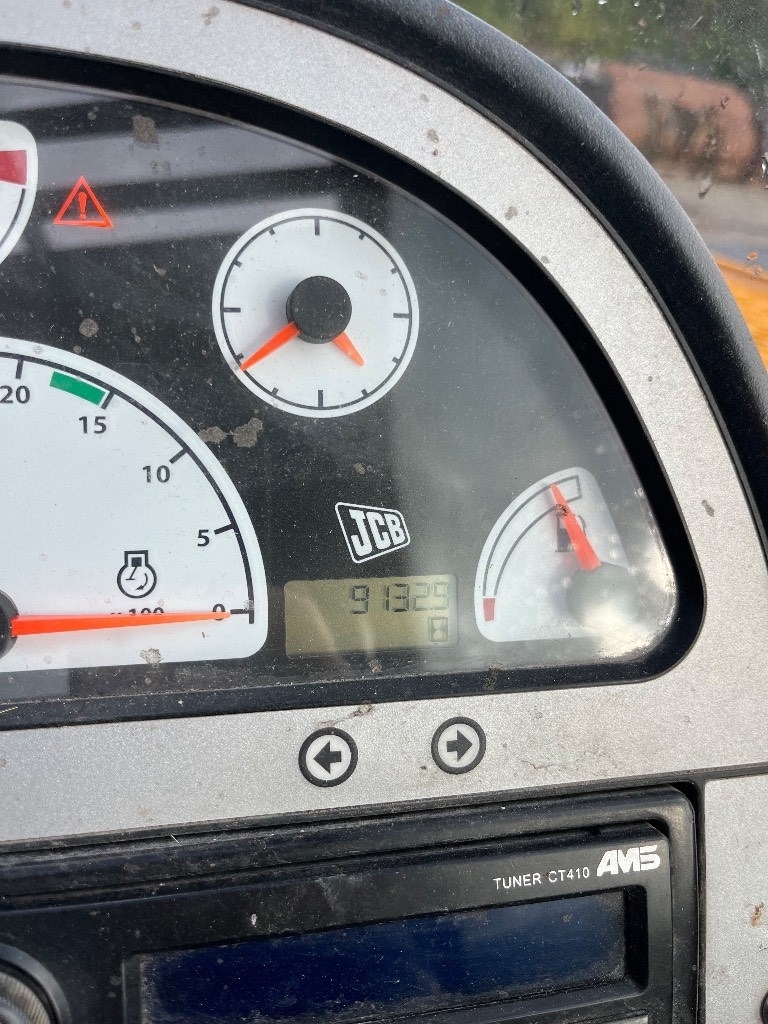 JCB 541-70 Agri Xtra