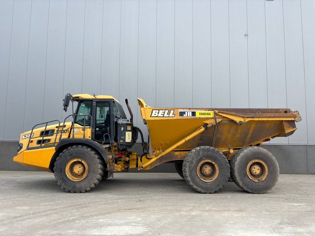 Bell B 30 E