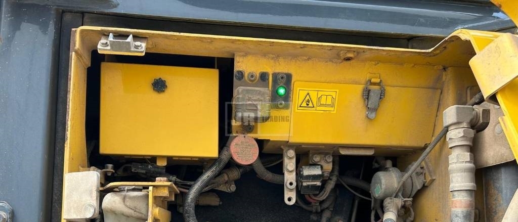 Komatsu D 61 PXI-23 (Topcon intelligent system)
