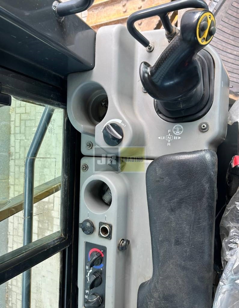 Komatsu D 61 PXI-23 (Topcon intelligent system)