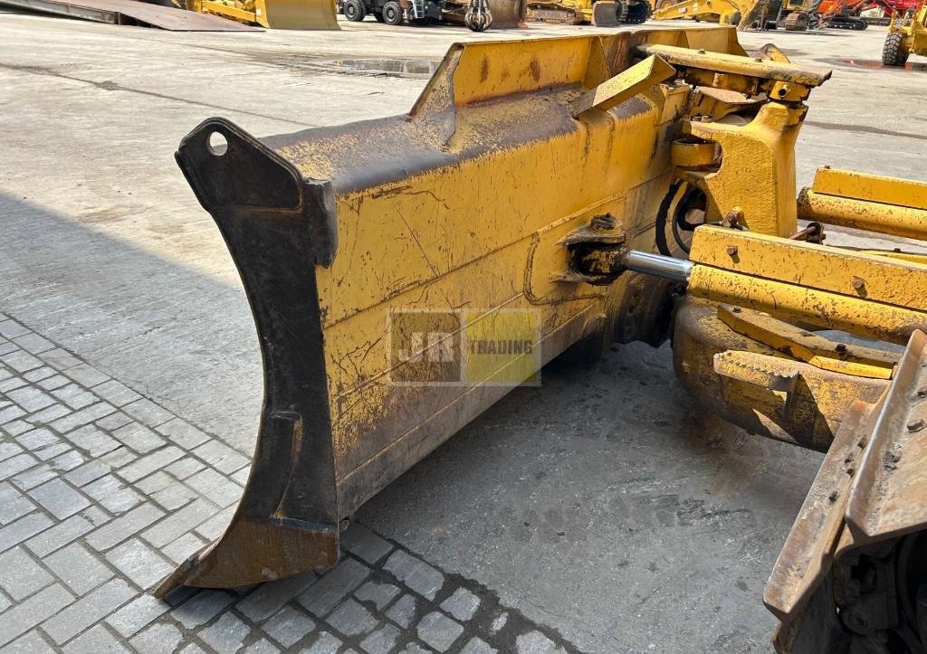 Komatsu D 61 PXI-23 (Topcon intelligent system)