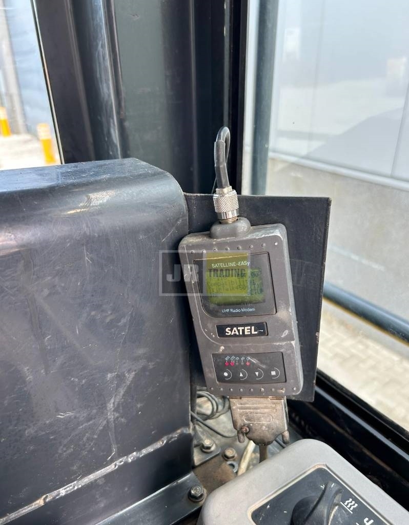 Komatsu D 61 PXI-23 (Topcon intelligent system)