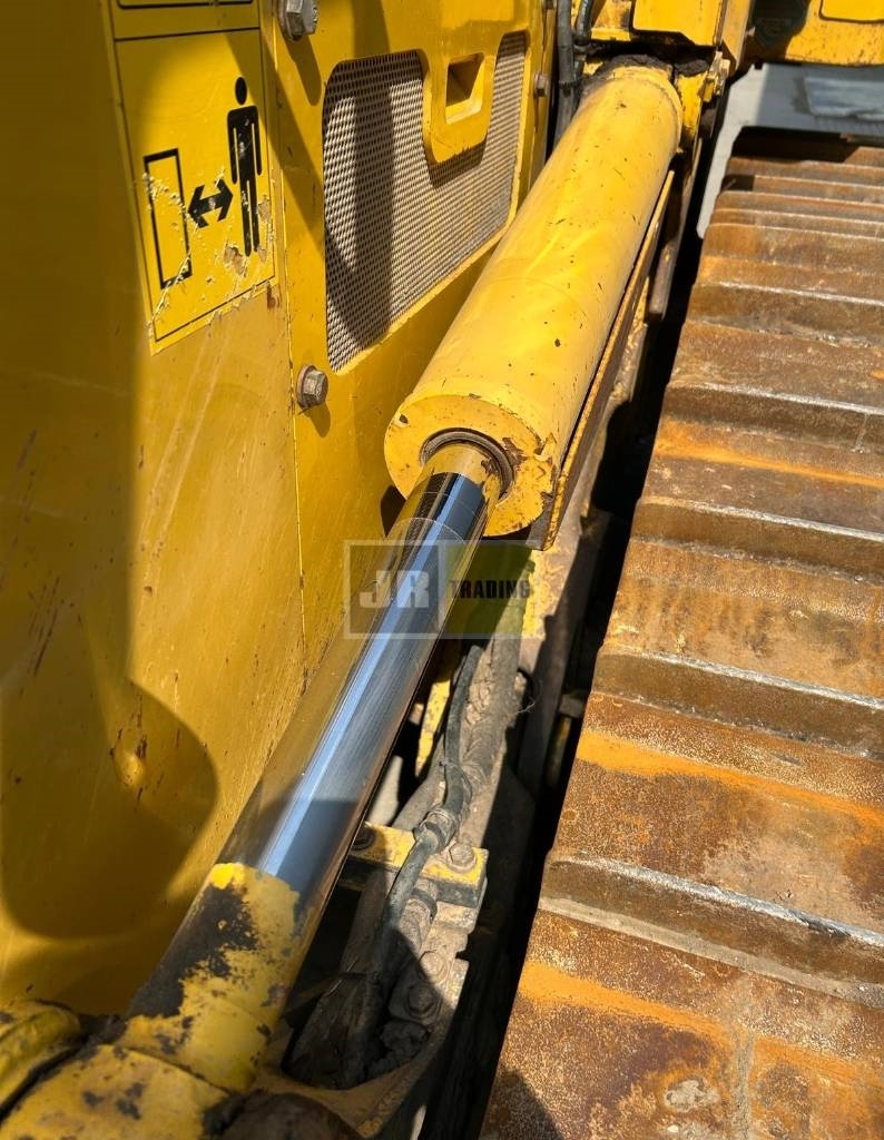 Komatsu D 61 PXI-23 (Topcon intelligent system)