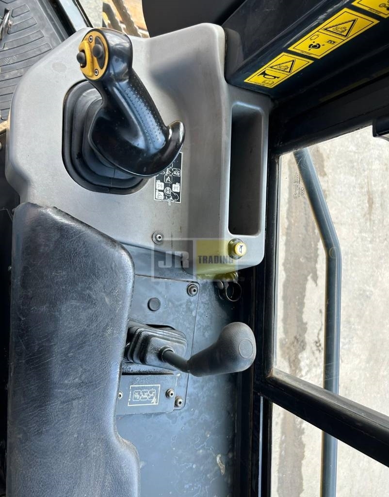 Komatsu D 61 PXI-23 (Topcon intelligent system)