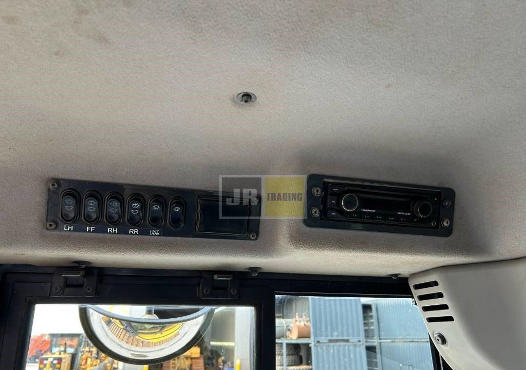 Komatsu D 61 PXI-23 (Topcon intelligent system)
