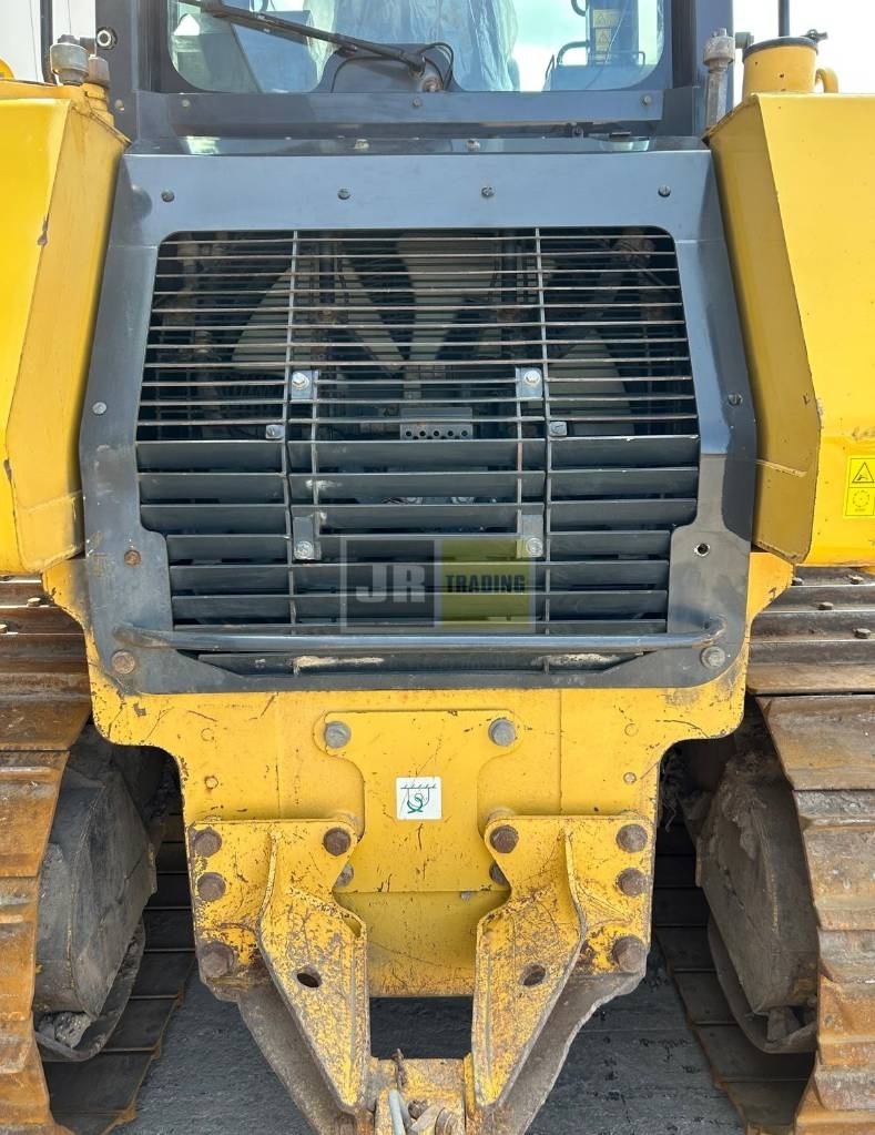 Komatsu D 61 PXI-23 (Topcon intelligent system)