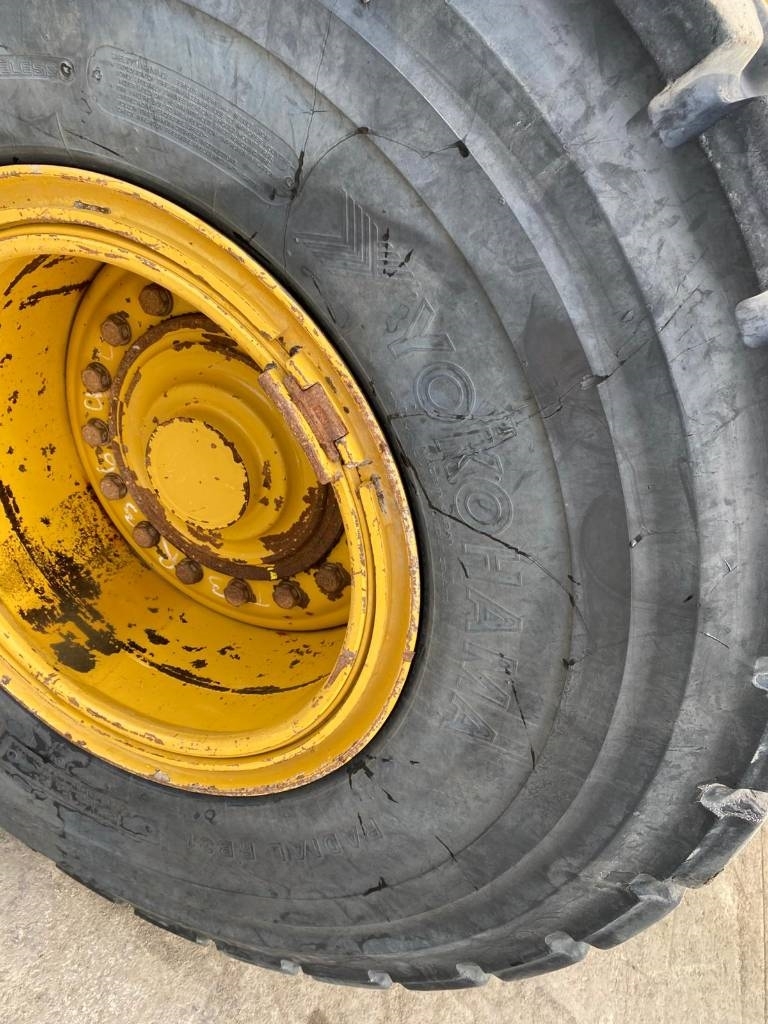 CAT 938 M (Bucket + Forks)