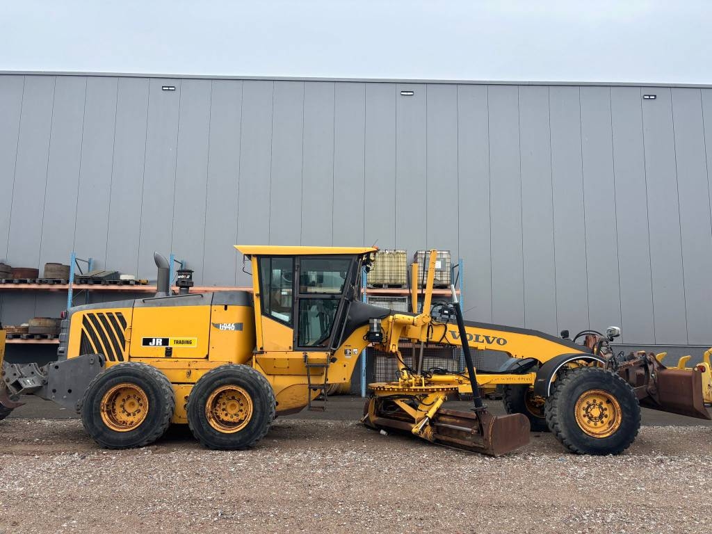 Volvo G 946 AWD (CE / Under Preparation)