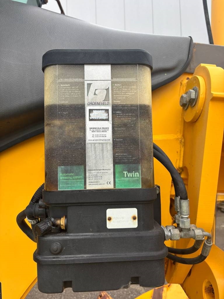 Volvo G 946 AWD (CE / Under Preparation)