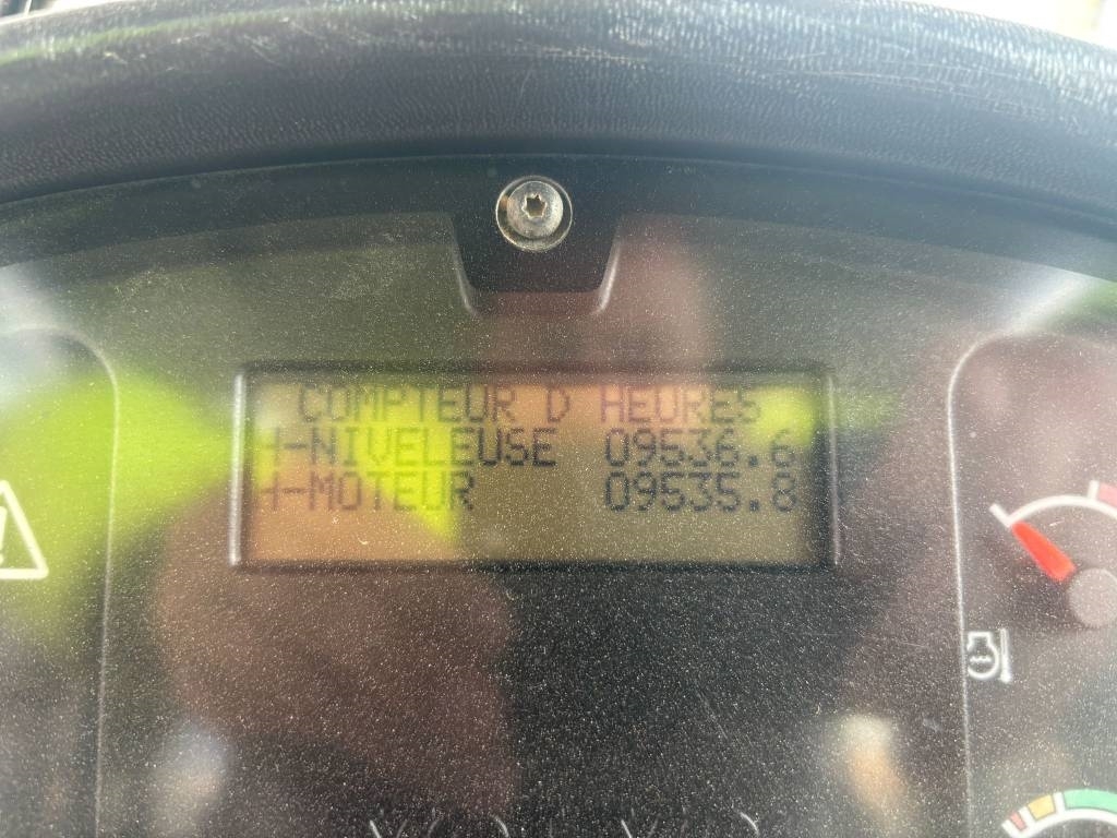 Volvo G 946 AWD (CE / Under Preparation)