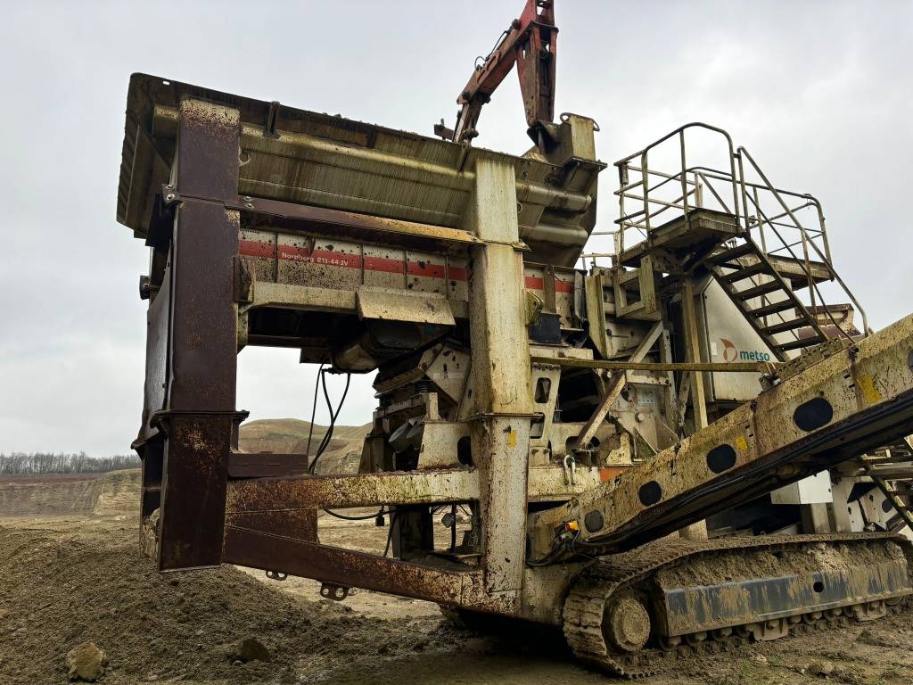 Metso LT 125