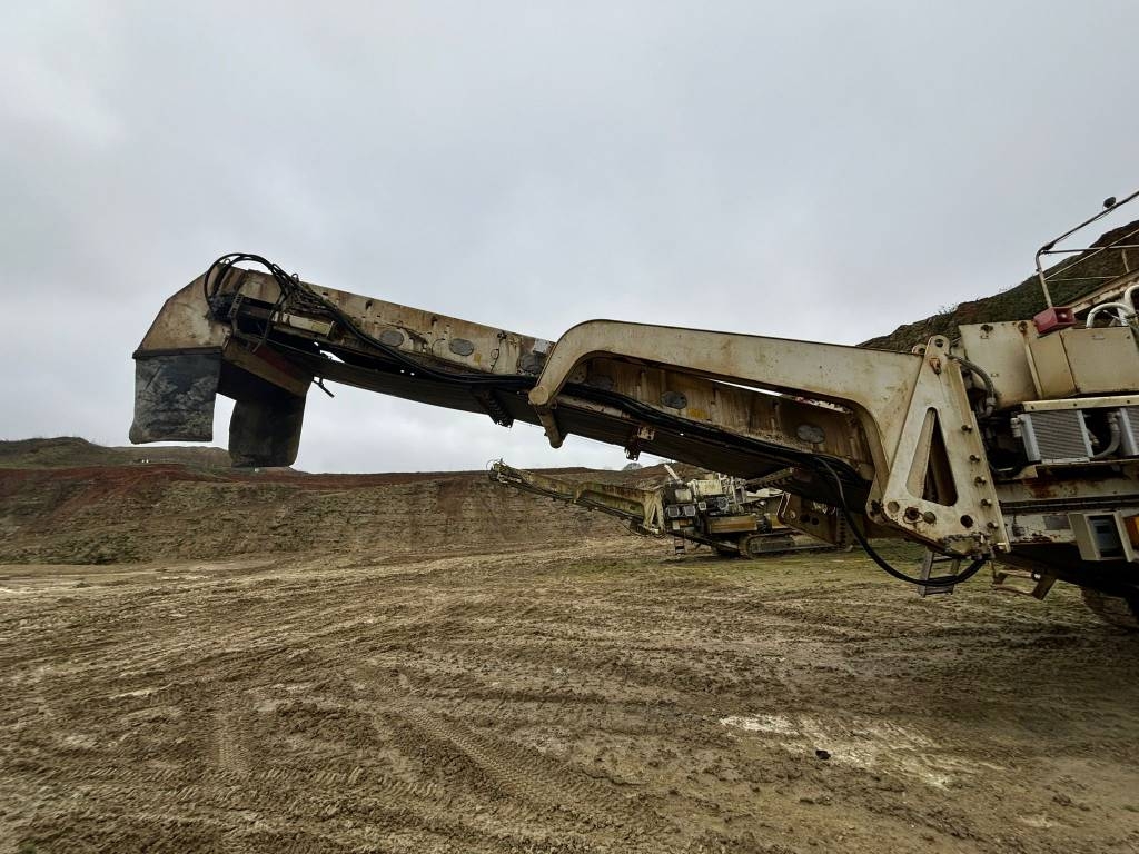 Metso LT 125
