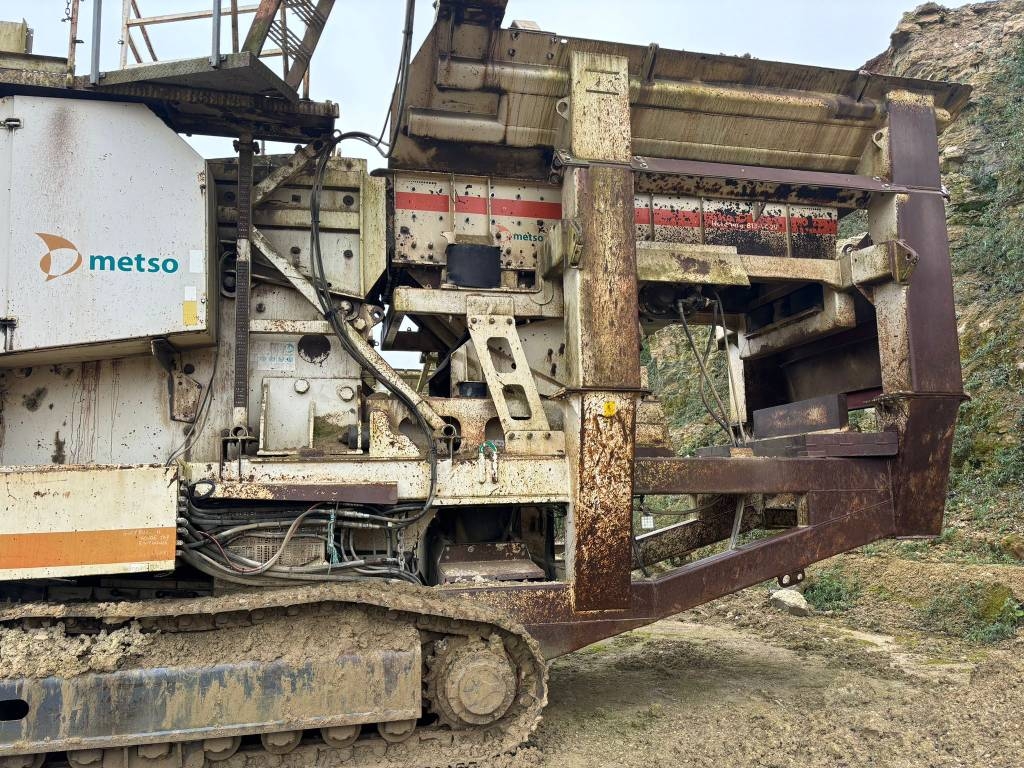 Metso LT 125