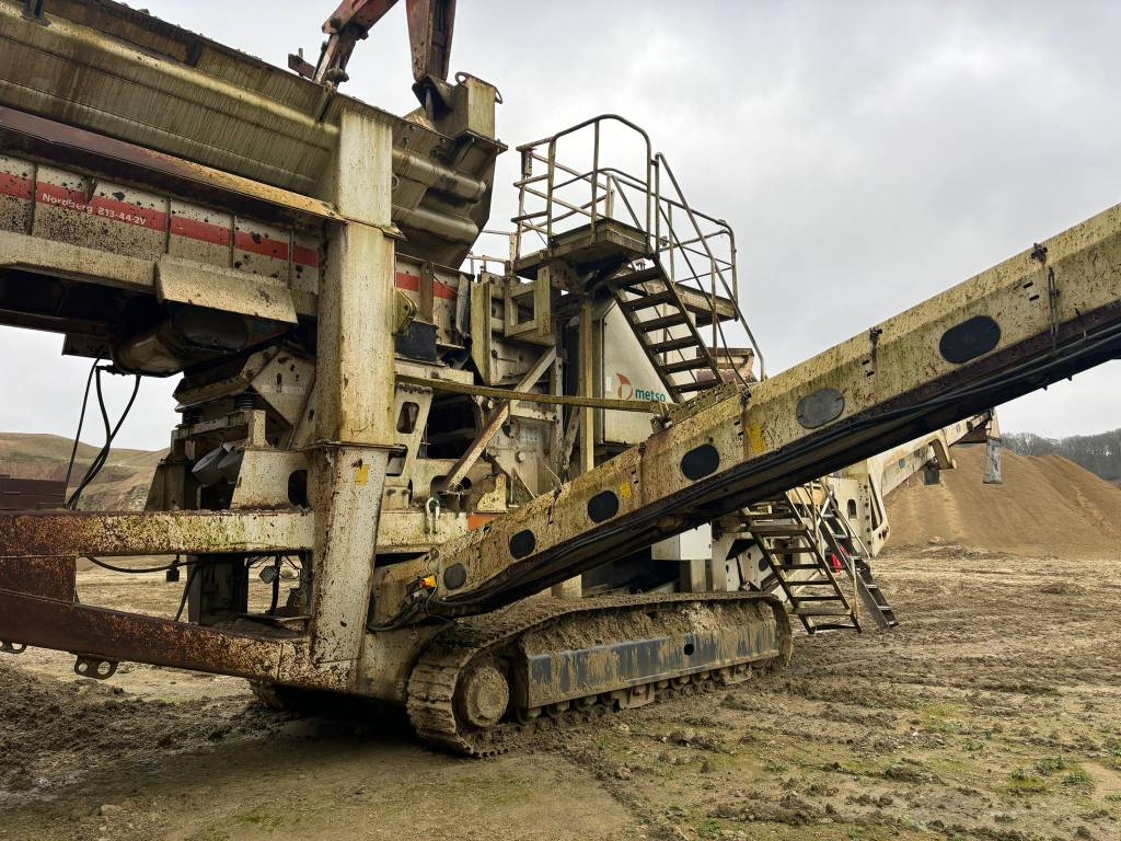 Metso LT 125