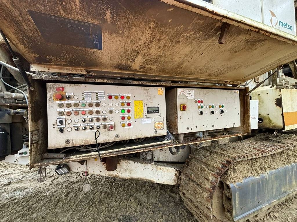 Metso LT 125