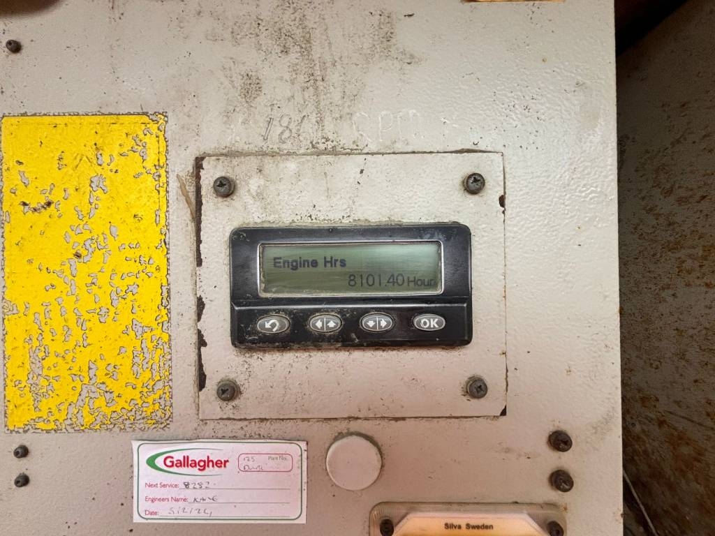Metso LT 125